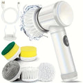 Magic Brush 5 în 1 USB