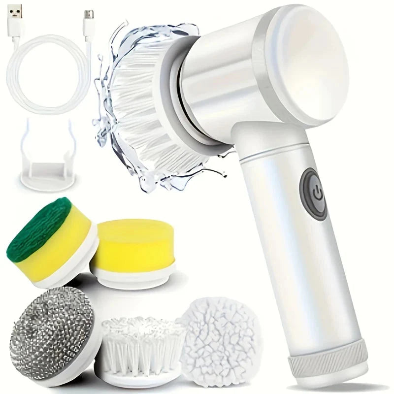 Magic Brush 5 în 1 USB