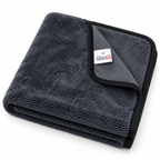 Prosop Microfibră Profesională 50×90 cm – 850 GSM, Super Absorbantă