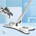 Mop Profesional - Curățare Rapidă Fără Efort