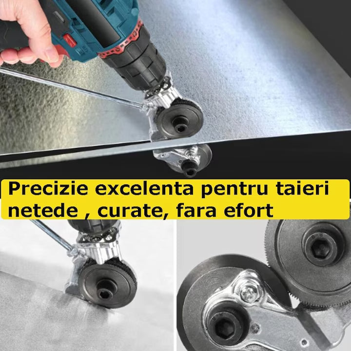 Adaptor de taiat tabla pentru bormasina