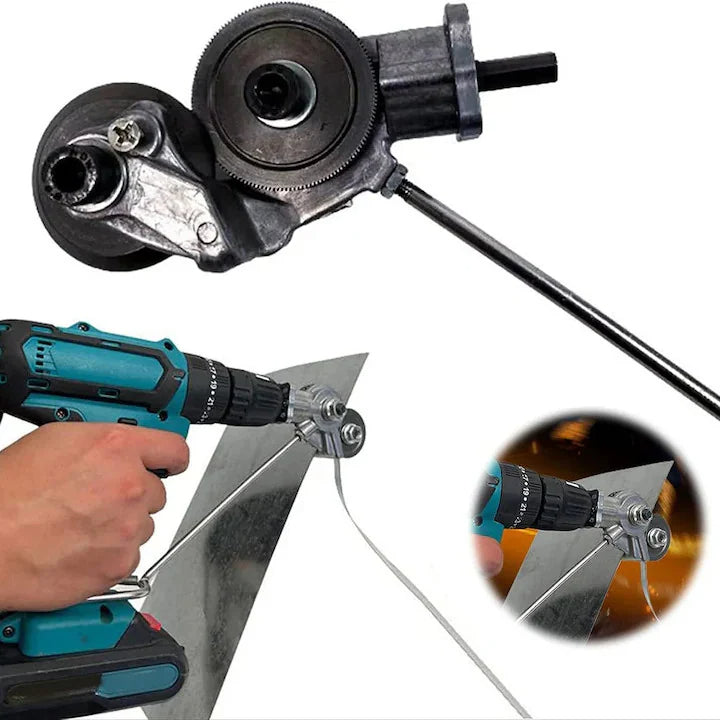 Adaptor de taiat tabla pentru bormasina