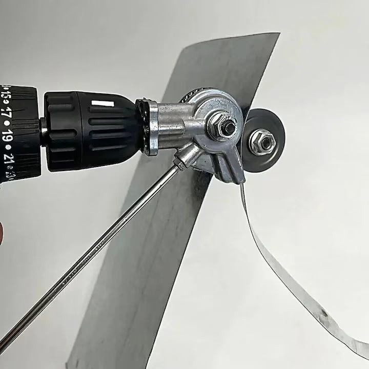 Adaptor de taiat tabla pentru bormasina