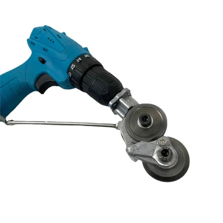Adaptor de taiat tabla pentru bormasina