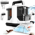 Aspirator Injectie-Extractie pentru Canapele, Covoare si Tapiterie Auto