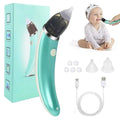 Aspirator Nazal Bebeluși Electric